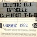 Cosmic - Baldelli & TBC C57, 1982