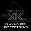 Teckroad  - The House Machine (Deep House Session) ep 254