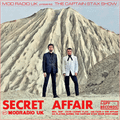 Secret Affair at Mod Radio UK