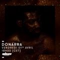 Donarra - 01 Avril 2016