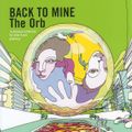 2003: Back To Mine | The Orb