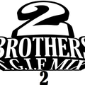 2 BROTHERS T.G.I.F MIX 2
