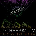 DJ Cheeba: Live (Audio)
