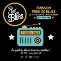 PRUN DE BLUES STUDIO - AVRIL 2023