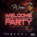 Welcome To The Party Vol.7 | HipHop, Drill, RnB, Trap & More! | Instagram @wendaledejesus