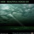 MDB - BEAUTIFUL VOICES 031 (CIRQUE DU SOLEIL SPECIAL EDITION)