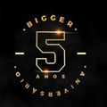 DJ RICO BERRINGER  - LOVE AGAIN - BIGGER 5 ANOS  NOV 2018
