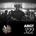 Group Therapy 322 with Above & Beyond and Kolonie