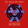 The Music We Share | Chvrches Influenced | DJ Mikey