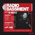 The Bassment w/ DJ P-Jay 07.05.19