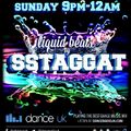 Sstaggat - Sunday DnB Session - Dance UK - 19/4/20