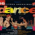 Dance Club Volume 2 (1991) CD1