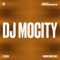 Boxout Wednesdays 112.1 - DJ MoCity [22-05-2019]