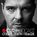 Speedy J - CLR Podcast 217 (22-04-2013)