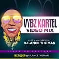 BEST OF VYBZ KARTEL VIDEO MIX - DJ LANCE THE MAN