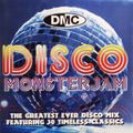 DMC Disco Monsterjam 1