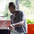 DJ Kemit presents House In The Park (HITP) 2014 Set