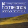 Mauro Picotto - Make Yourself Heard @ Homelands 2000