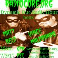 Dynamic Duo Radio Hour #2