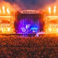 Chase & Status - Live at Wireless Festival - July 2016