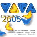Viva Megamix 2005 mixed by Kincses 