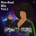 Neo-Soul Mix Vol. 1