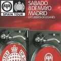 Ferry Corsten @ Bacardi Ministry Of Sound Madrid (Cubierta de Leganes, 08-05-04)