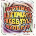 Albert Cabrera & Rob "Razor" Kellman - Cutting's Ultimate Freestyle Medleys Volume 1