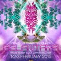 DJ Set @ Belantara 2015 - Jungle Stage (Main Stage)