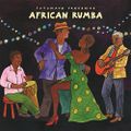My Playlist Retro african Music By Edou