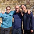Floating Points w/ Four Tet & Caribou - 28th August 2023