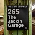 The Jackin' Garage - D3EP Radio Network - May 24 2024