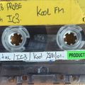 Digital B2B Probe w IC3 - Kool FM 945 - 28.1.01