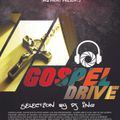 Gospel Drive [The Lost School Edition] - DJ InQ