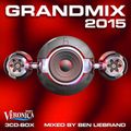 Grandmix 2015 (Airplay) - Ben Liebrand