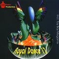 Royal Dance Vol. 17