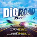 Dj G Sparta Dig Road Riddim Mix