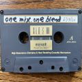 Mark Farina- One Mix One Blend mixtape- Side A- June 17, 2020 (oilcan exclusive)
