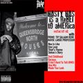 Nasty Nas Is A Rebel To America Mixtape