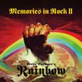 (117) Ritchie Blackmore's Rainbow - Memories In Rock II (Live)  (2018)