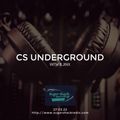 B.Jinx - CS Underground 27 Mar 2022