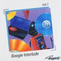 Boogie Interlude Vol.1 - Mixed by Albin Filet Mignon