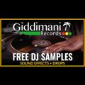 Sound Effects Pack 2023 - Perfect Giddimani - Free DJ Drops Samples, Dancehall (EFX 2023)