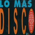 Lo + Mas Disco '91 (1991) CD1