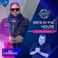 #DrsInTheHouse by @DJ Voodoo 30 July 2022
