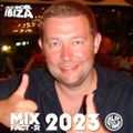 Stu Morris - Mix Factor 2023
