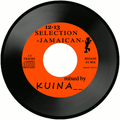 2012-2013 REGGAE SELECTION -JAMAICAN-