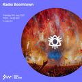 Radio Boomtown 06TH JUL 2021