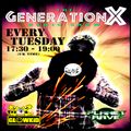GL0WKiD pres. Generation X [RadioShow] @ Planet Rave Radio (20JUN.2017)