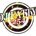 DJ FATTY 254 -ROOTS ROCKAZ MIXTAPE 2017(( 0705884117))